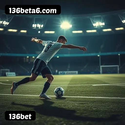 Vantagens exclusivas 136bet para jogadores brasileiros - São Paulo, Rio, BH