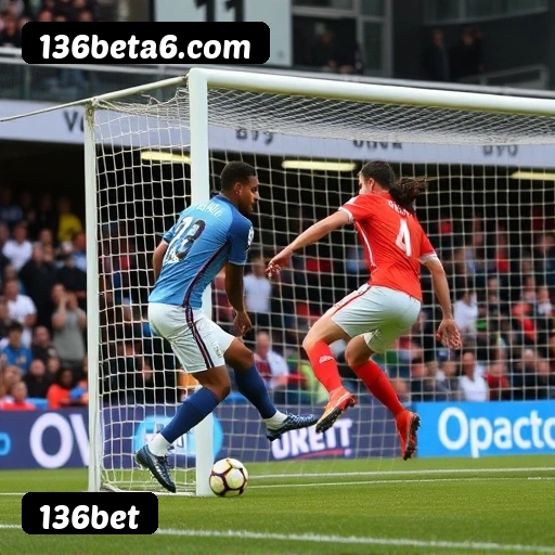 Comparação APP mobile vs versão web da 136bet