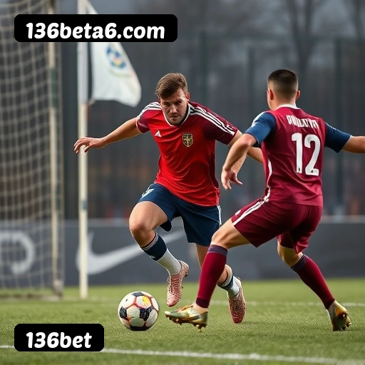 136bet segurança SSL 256-bit - Licença Curaçao, eCOGRA, GLI certificado